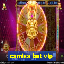 camisa bet vip